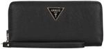 Guess Laurel II SLG Large Zip Around - Geldb&ouml;rse 12cc 20 cm (black)