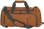 Travelite Briize - Reisetasche/Reiserucksack 53 cm (curry)
