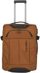 Travelite Briize - Rollenreisetasche S 55 cm (curry)
