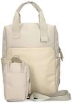 zwei Lou LUR130 - Rucksack 39 cm (linen)