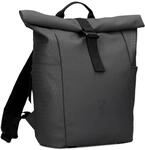 zwei Jona JOR200 - Rucksack 41 cm (black)