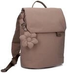 zwei Hannah HAR13 - Rucksack 35 cm (cappuccino)