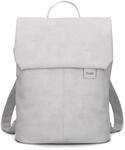 zwei Mademoiselle MR13 - Rucksack 35 cm (nubuk-ice)