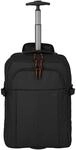Travelite Briize - Rucksacktrolley 50 cm (black)
