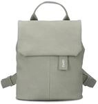 zwei Mademoiselle MR45 - Rucksack Mini 22 cm (sage)