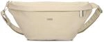 zwei Mademoiselle MH80 - G&uuml;rteltasche 40 cm (nubuk-linen)
