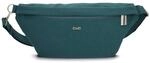 zwei Mademoiselle MH80 - G&uuml;rteltasche 40 cm (pacific)
