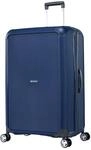 Eminent AEGIS - 4-Rollen-Trolley 78 cm erw. (navy blue)