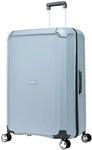 Eminent AEGIS - 4-Rollen-Trolley 78 cm erw. (light blue)