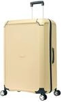 Eminent AEGIS - 4-Rollen-Trolley 78 cm erw. (light yellow)