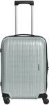 Samsonite Chronolite - 4-Rollen-Kabinentrolley S 55 cm (mermaid cream)