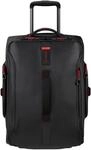 Samsonite Paradiver Light - Rollenreisetasche 55 cm (black)