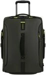 Samsonite Paradiver Light - 2-Rollen Rucksacktrolley 55 cm (jungle green)