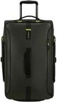 Samsonite Paradiver Light - Rollenreisetasche 67 cm (jungle green)
