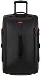 Samsonite Paradiver Light - Rollenreisetasche 67 cm (black)