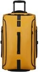 Samsonite Paradiver Light - Rollenreisetasche 67 cm (yellow)