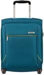 Samsonite Base Breeze Upright Underseater - 2-Rollen-Kabinentrolley 45 cm...