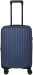Travelite Skymate - 4-Rollen-Kabinentrolley S 55 cm erw. (marine)