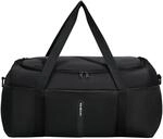 Samsonite Ta Revolution - faltbare Reisetasche M 53 cm (black)