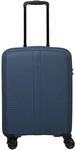 Travelite Air Stripe - 4-Rollen-Kabinentrolley 55 cm (navy)