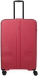 Travelite Air Stripe - 4-Rollen-Trolley 77 cm (red)