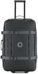 Fj&auml;llr&auml;ven F&auml;rden Roller 120 - Rollenreisetasche 80 cm (coal black)
