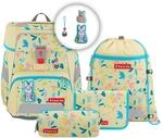 Step by Step Space - Schulranzen Set 5tlg. (Cat Lilly)