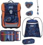 Scout Neo DIN - Schulranzen Set 4tlg. (Offroad)