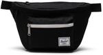 Herschel Pop Quiz - G&uuml;rteltasche 31 cm (black)