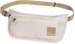 Jack Wolfskin Belt De Luxe - G&uuml;rteltasche 27 cm (sea shell)