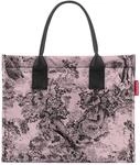 reisenthel Daily Shopper - Shopper 42 cm (jacquard rose)