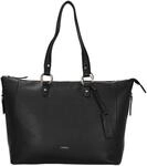 Picard Java - Shopper 44 cm (schwarz)