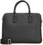 BOSS New Crosstown - Aktentasche 38.5 cm (black)