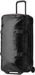 Gregory Alpaca 100L - Rollenreisetasche 81 cm (obsidian black)