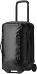 Gregory Alpaca 40L - Rollenreisetasche 55 cm (obsidian black)