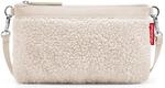 reisenthel travelling Mini Pouch - Schultertasche 26 cm (teddy sand)