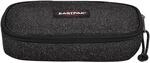 Eastpak selection Oval Single - Schlamperm&auml;ppchen S 22 cm (spark black)