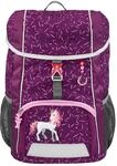 Step by Step KID - Rucksack-Set 3tlg. 35 cm (Pretty Unicorn Nuala)