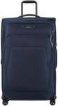 Samsonite Spark SNG 2 - 4-Rollen-Trolley 79 cm erw. (midnight blue)