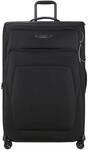 Samsonite Spark SNG Eco - 4-Rollen-Trolley 82 cm erw. (black)