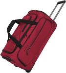 Travelite Crosslite - 2-Rollen-Reisetasche 69 cm (red)