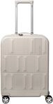 Travelite Panello - 4-Rollen-Kabinentrolley S 55 cm (ivory)