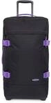 Eastpak Tranverz M 78 - Rollenreisetasche 67 cm (kontrast vineyard)