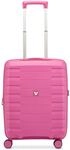 Roncato Skyline 2.0 - 4-Rollen-Kabinentrolley S 55 cm erw. (pink)