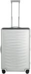 Porsche Design Roadster Aluminium - 4-Rollen-Trolley L 78 cm (silver)