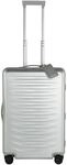 Porsche Design Roadster Aluminium - 4-Rollen-Trolley M 67 cm (silver)