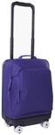 Evoc 4-Wheel Trolley 40 - 4-Rollen-Kabinentrolley S 56 cm (violet-black)