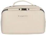 bugatti Almata - Beautycase/Kulturbeutel 24 cm (beige)
