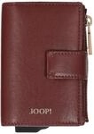 Joop Women Sofisticato 1.0 C-Four E-Cage - Kreditkartenetui 8cc 10.5 cm (burgunder)