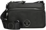 Joop Jeans Women Lietissimo 1.0 Jasmina - Schultertasche S 24 cm (black)